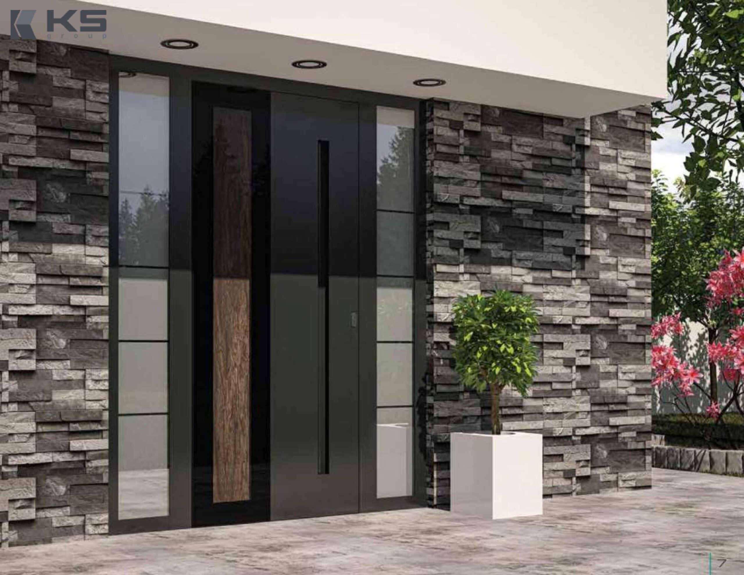 AluGlass doors catalogue-page-007